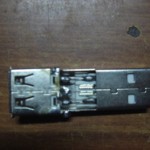 T-01Aの充電ケーブル その2