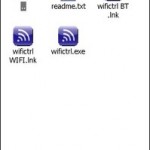 T-01Aインストールソフトメモ(追記 03/15)