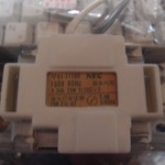 蛍光灯がちらつくので　リニューアルしてみた