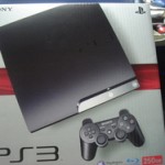 【PS3】PS3買いました