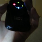 【b-mobileWifi】 一日使ってみて。