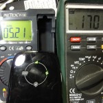 【b-mobileWifi】使用中に充電しなくなった件の検証。