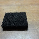 T-01Bで使えるスタイラスを作ってみる