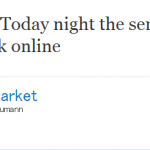 新しいWindowsのMarket XDA Marketが出てきたようです。