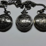 【プライズ】黒執事Ⅱ 懐中時計