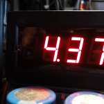 【WM3300R】充電環境について