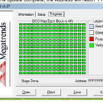 Tips PCIexpress x16にグラボ以外を指してつかう。