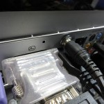 車載PC　組立編