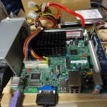 Pixiv 初代メゾットをAtom鯖で試してみる