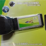 レッツノート J9 Ustream配信のためDV増設 #ustremer
