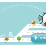 遊び方が謎な「Waze」が おもしろい!!