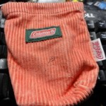 PortableWifi/DB-01B/光ポータブル 純正シリコンケースと ストラップ