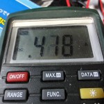 【Android】GalaxyTab充電のお話 #SC01C