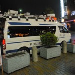 2010ルミナリエ　がぞういっぱいー