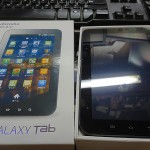 GALAXY Tab使ってますが 何が楽しいのかわかりません!