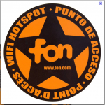 SBMがFONでないAPを公開しているっぽい?!