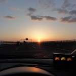 車載動画オフ開催され 僕の中では無事終了