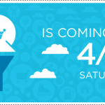 4*4は すくえあだから 明日は4SQの日!