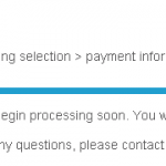 4Sqショップでお買い物