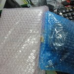 レッツノートJ9が　修理のドナドナから帰還