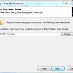 AVCHDのMpegコンバートメモ。