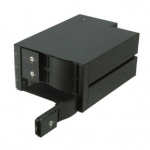 ソフトウェアRAIDでRAID5構築したメモ