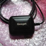 上海問屋のGPSドングル(BU-363)購入