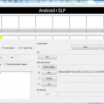 GalaxyTab しょうがやき(2.3.3)をRootdにするメモ
