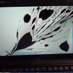 レッツノートJ9の液晶を割ってしまったので 修理記録