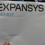 TropyついでにかったGalaxyTabのクレイドルが届いた!