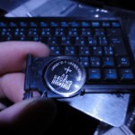 ユピテル GPSアンテナ搭載ミラー一体型レーダー探知機 GWM55sd フォトレビュー的な何か