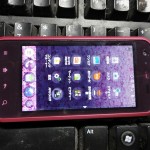 IS05をなんとなく　契約してみた