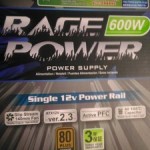 自宅RAID鯖の電源装置が 破損!  HDDの繋ぎすぎには注意?