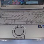 Letsnote SX1  ヨドバシカメラ店頭のデモ機をタッチしてきた!