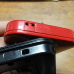 フォトレビュー(分解編)　　　#WM3600R