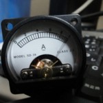 【恒例】SonyTabPの充電電流を観察