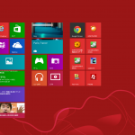 Samsung SSD 830 128GBにWin8Enterprise体験版を入れてみた。