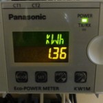 エコパワーメータ　検証