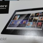 ヨドバシカメラ梅田で SonyTabSが新規一括1円だったので契約してきた!
