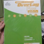 SonyTabSのケースと保護フィルムを買ってみた