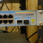 RJ45-DB9F変換（通称Cisco）ケーブルを　家にあったものでつくってみた！