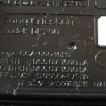 IS12S　XperaAcroHD　充電時電流しらべてみた！