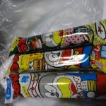 HUD　対応ARサイバーナビの　デモカーに試乗してきた