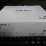 ISW13FをMNP新規一括0円で買ってきた　フォトれびゅ！