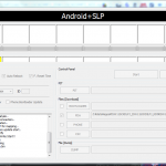 ICSが落ちてこないISW11SCを　無理やり4.0.4にしてみた