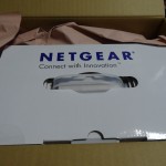 ReadyNAS着弾!フォトレビュー