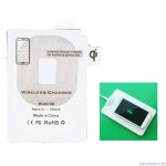 GalaxyS3(海外向け)用のQiアンテナを 注文した。