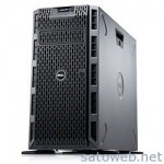 NTT-X 特価サーバーにDELLが参戦