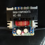 Zenbook　UX31Aで　外部バッテリーからの充電ができた。