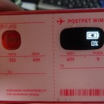 WM3800R USB充電環境確認!とQi(非接触充電)対応化してみた!